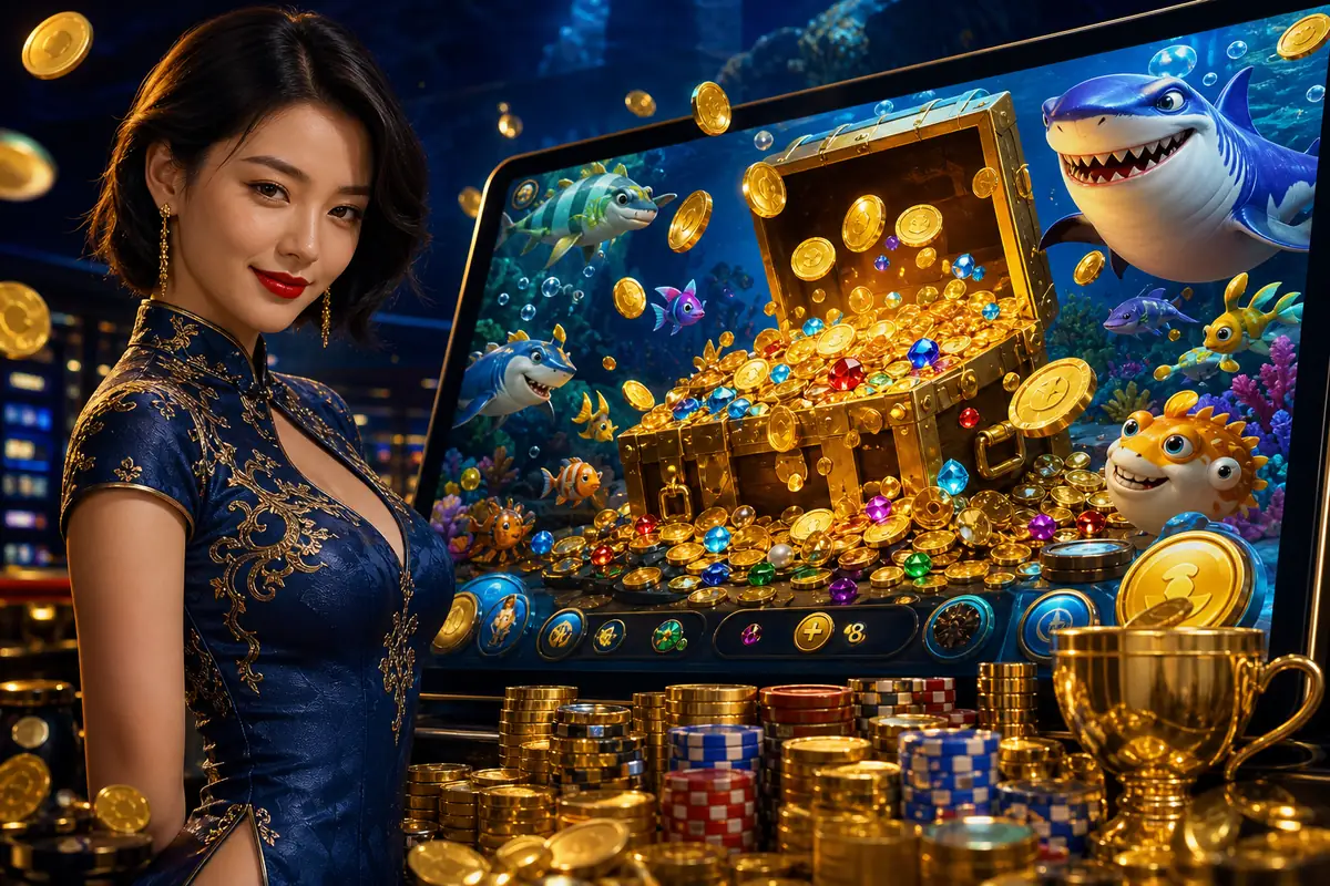 pp968 မြန်မာ ကာစီနို ပလက်ဖောင်း